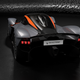 Illustration for article titled The Aston Martin Valkyrie Will Come With a Bunch of Options and Gold, Yes Gold